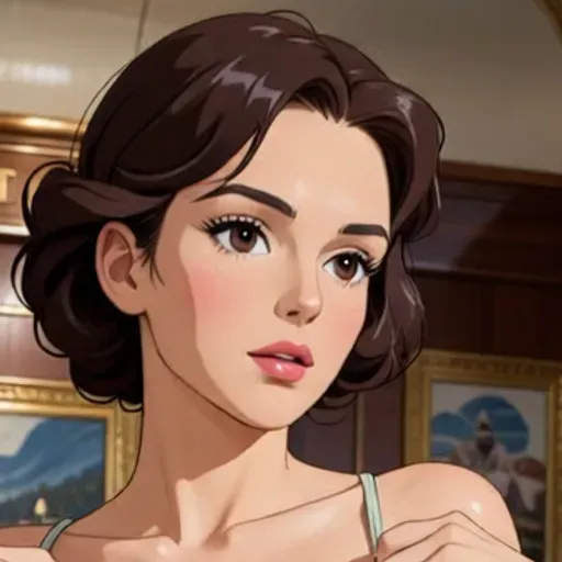 AI porn image generator