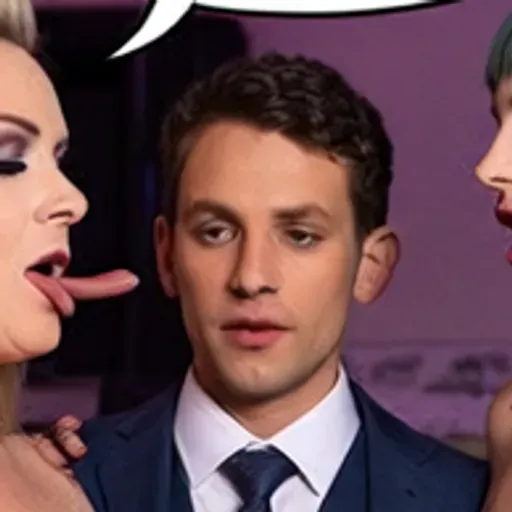 AI porn image generator