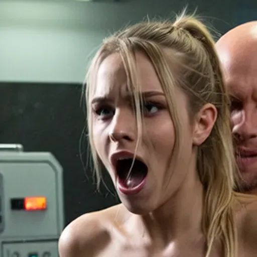 AI porn image generator