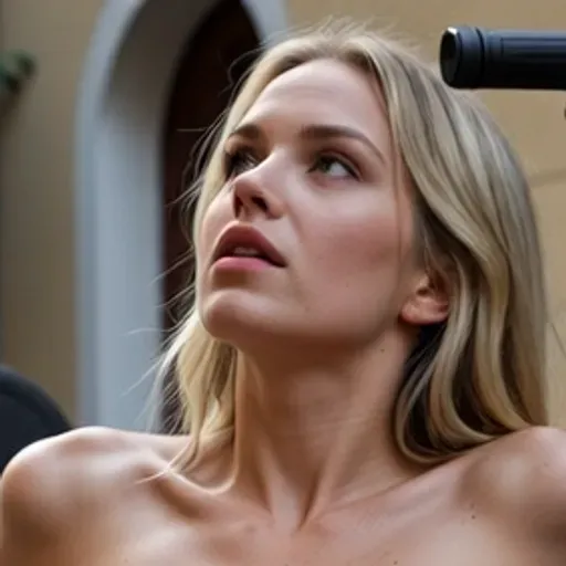 AI porn image generator