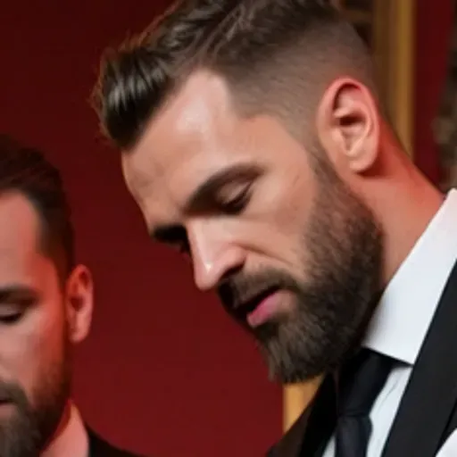 générateur de photos porno IA