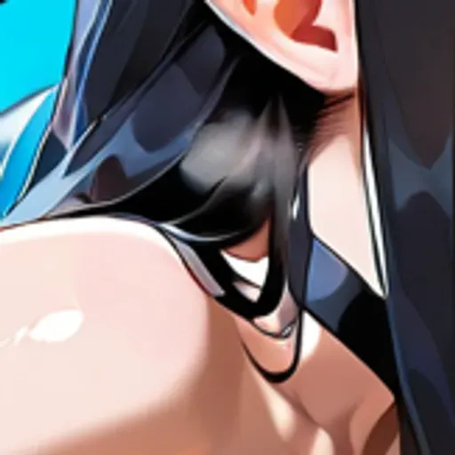 Pencipta imej lucah AI