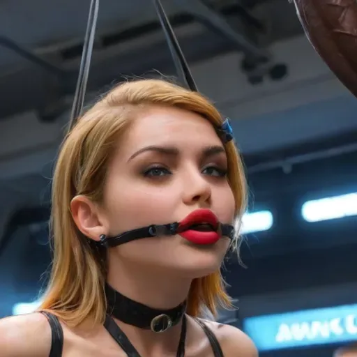 Penghasil gambar lucah AI