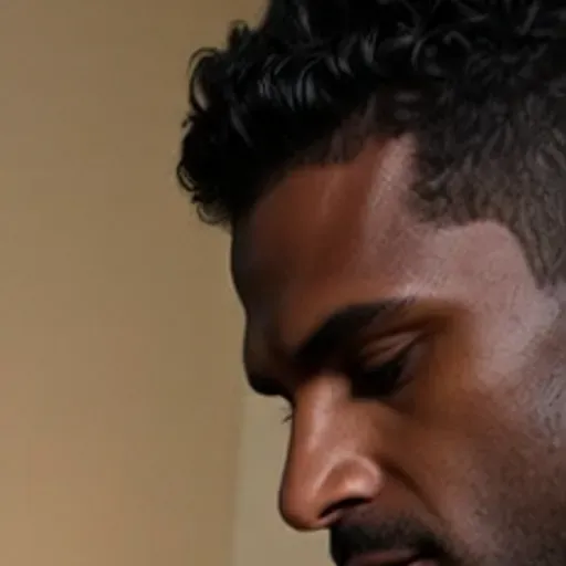 Penghasil gambar lucah AI