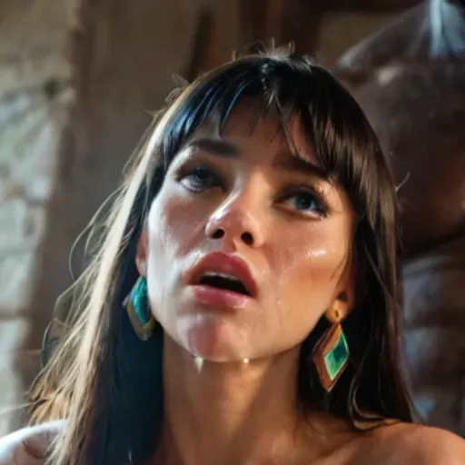 AI porn image generator