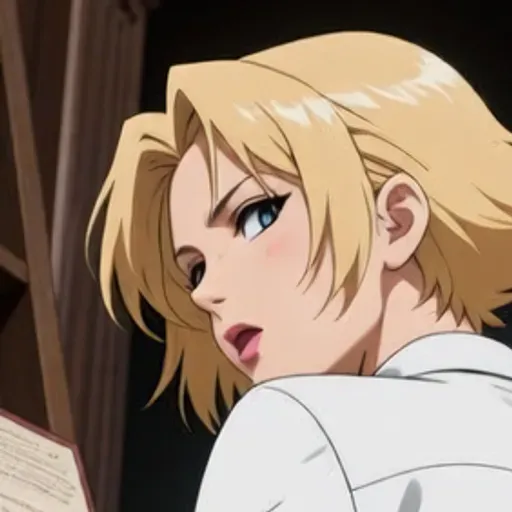 Pencipta imej lucah AI