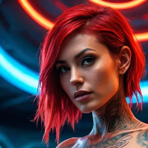 générateur d’images porno IA