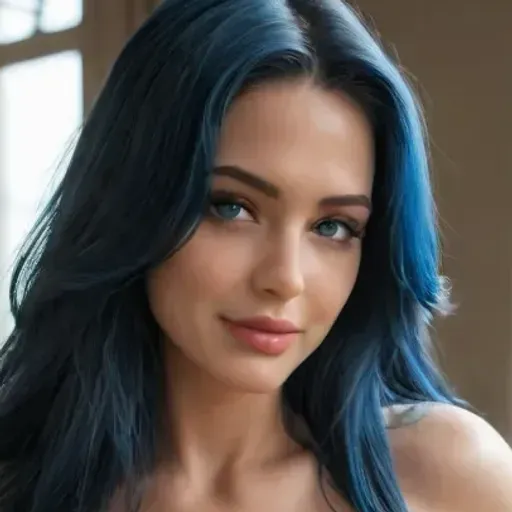 Pencipta imej lucah AI