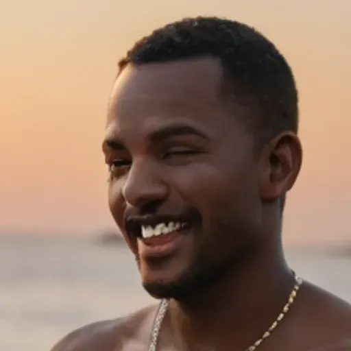 Pencipta imej lucah AI