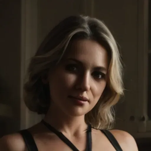 AI porn image generator