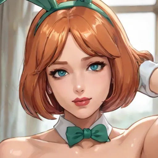 AI porn image generator