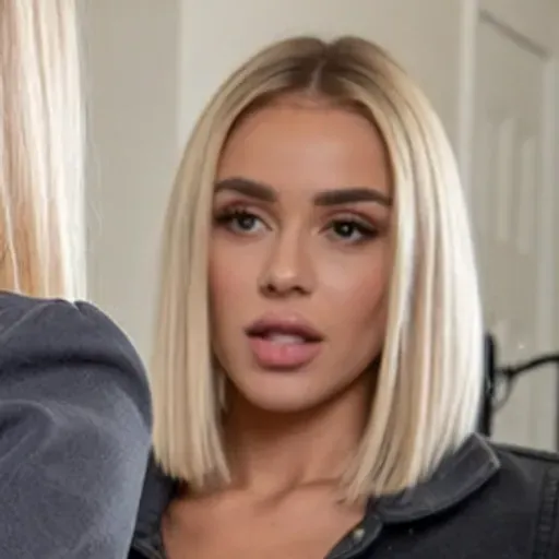 Pencipta imej lucah AI