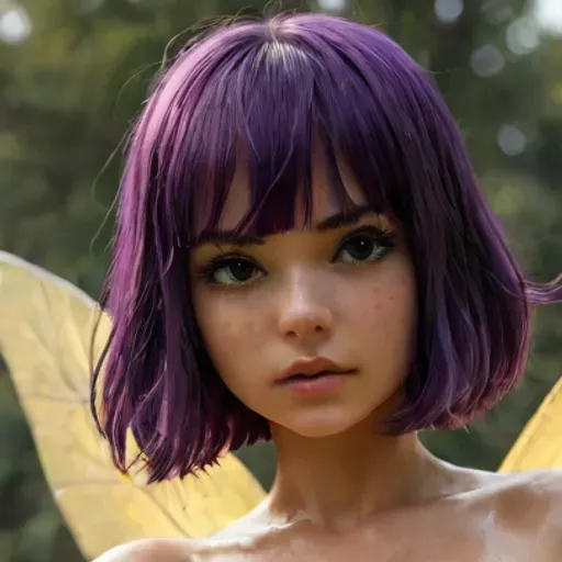 Pencipta imej lucah AI