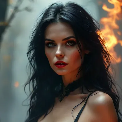 AI porn image generator