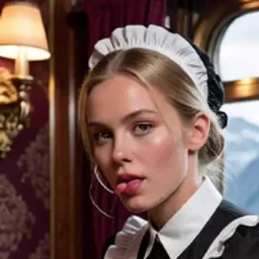 AI porn image generator