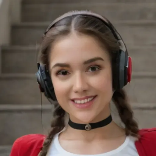 AI porn image generator