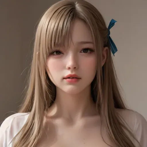 yapay zekâ porno görsel üretici