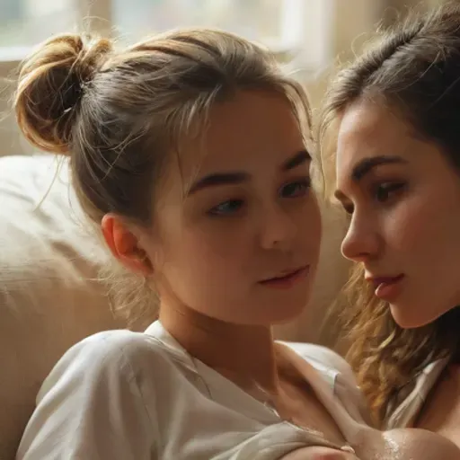 Penghasil gambar lucah AI