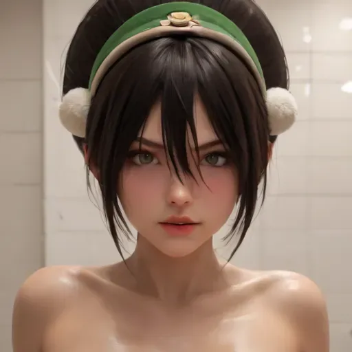 Pencipta imej lucah AI