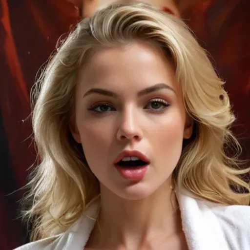 Pencipta imej lucah AI