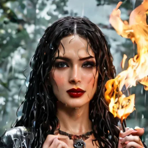 Pencipta imej lucah AI