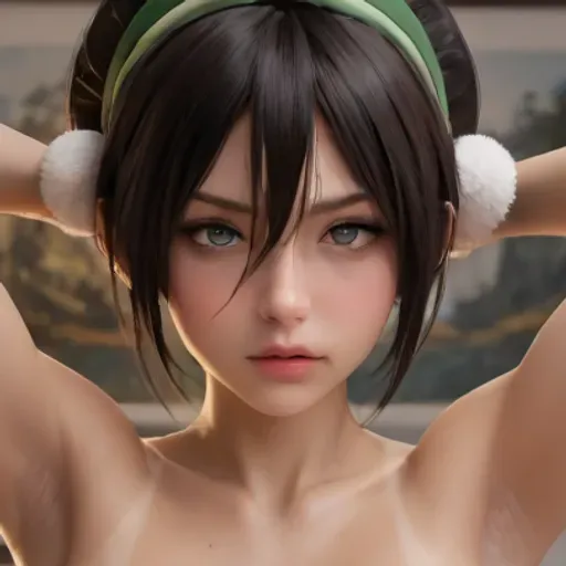 Pencipta imej lucah AI