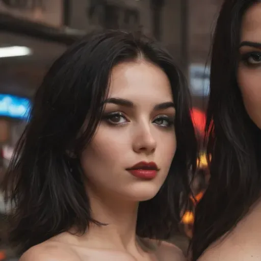 AI porn pic generator