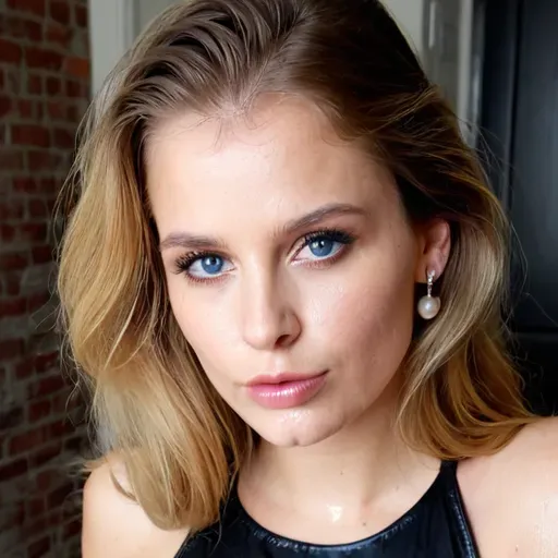 Pencipta imej lucah AI