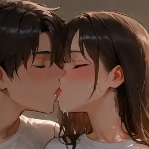 Penghasil gambar lucah AI