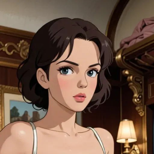 AI porn image generator