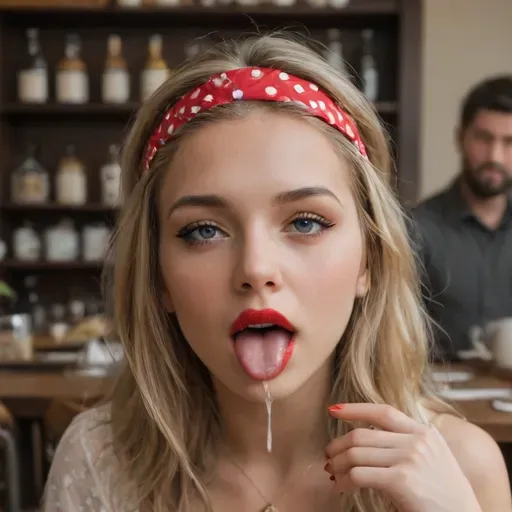 générateur d’images porno IA