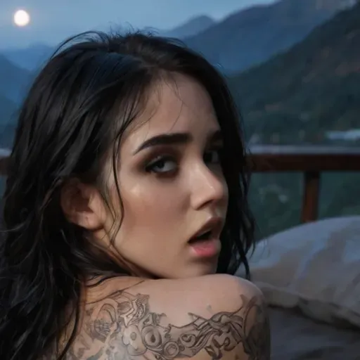 générateur d’images porno IA