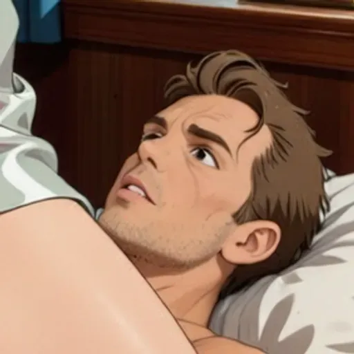 Penghasil gambar lucah AI