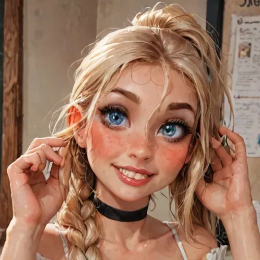 générateur d’images porno IA