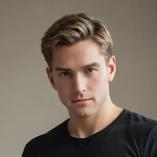 Pencipta imej lucah AI