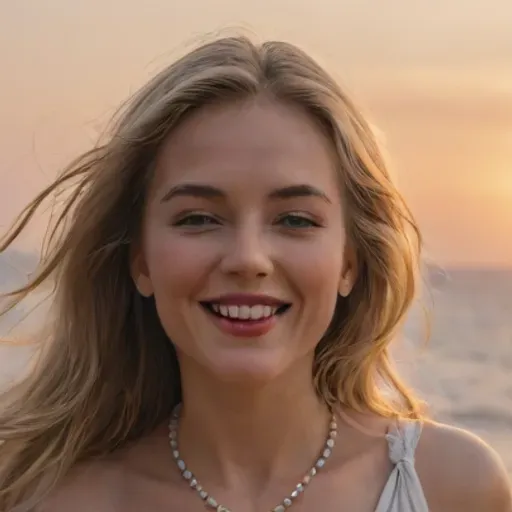 Pencipta imej lucah AI