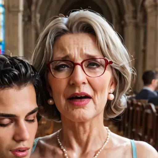 AI porn image generator