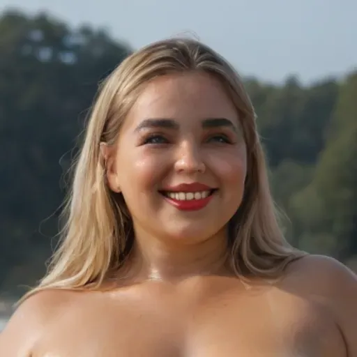 Pencipta imej lucah AI