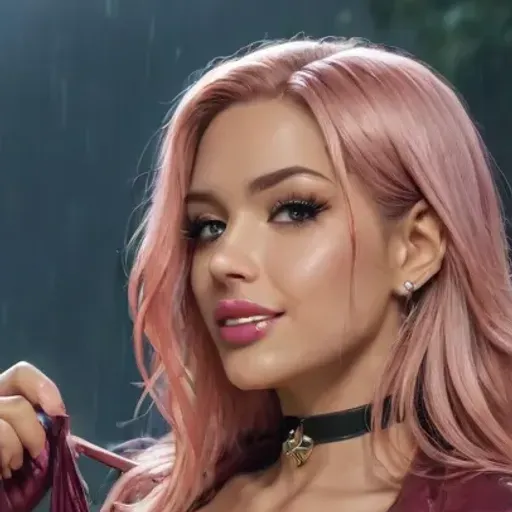 AI porn image generator