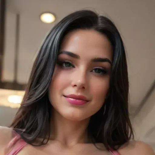 Pencipta imej lucah AI