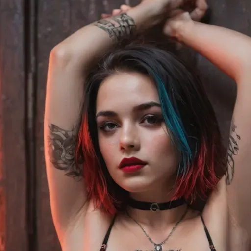 générateur d’images porno IA