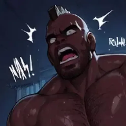 gerador de imagens pornô com IA