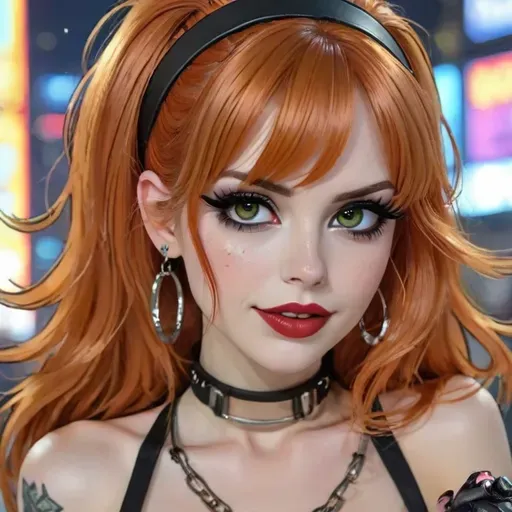 générateur d’images porno IA