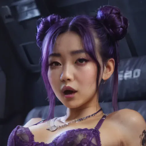 Pencipta imej lucah AI