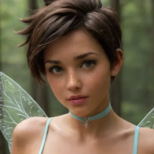 Pencipta imej lucah AI