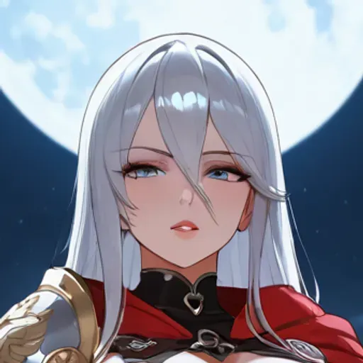 Pencipta imej lucah AI