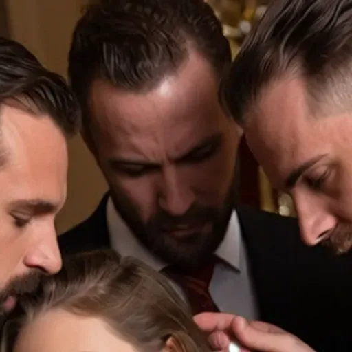 générateur de photos porno IA