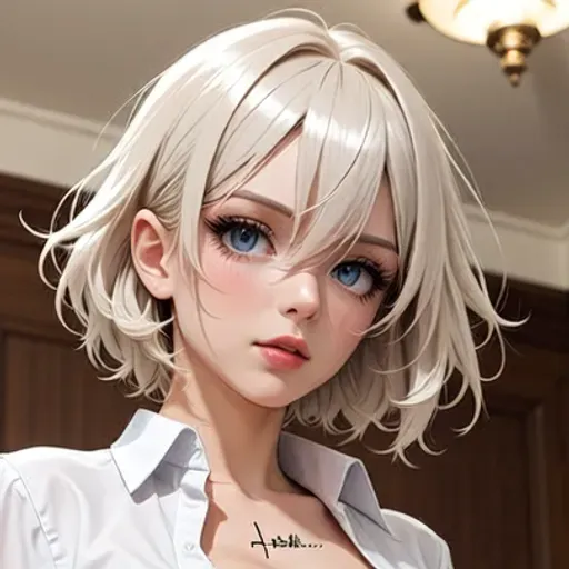 AI porn image generator