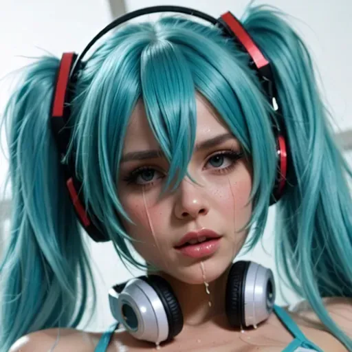 générateur d’images porno IA