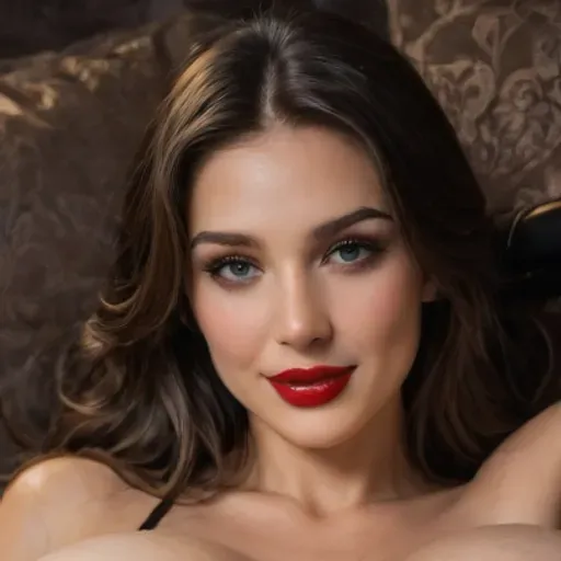 AI porn image generator